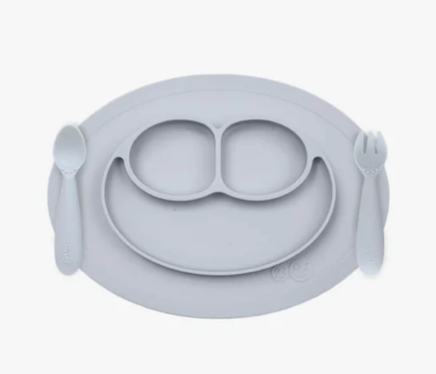 EZPZ - Mini Feeding Set