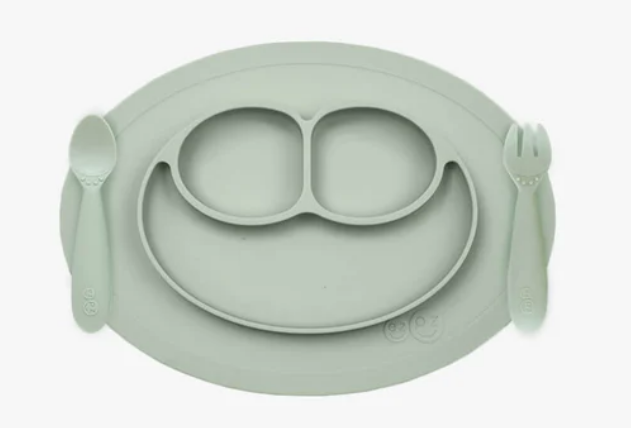 EZPZ - Mini Feeding Set