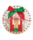 Gourmet Cookie Plate