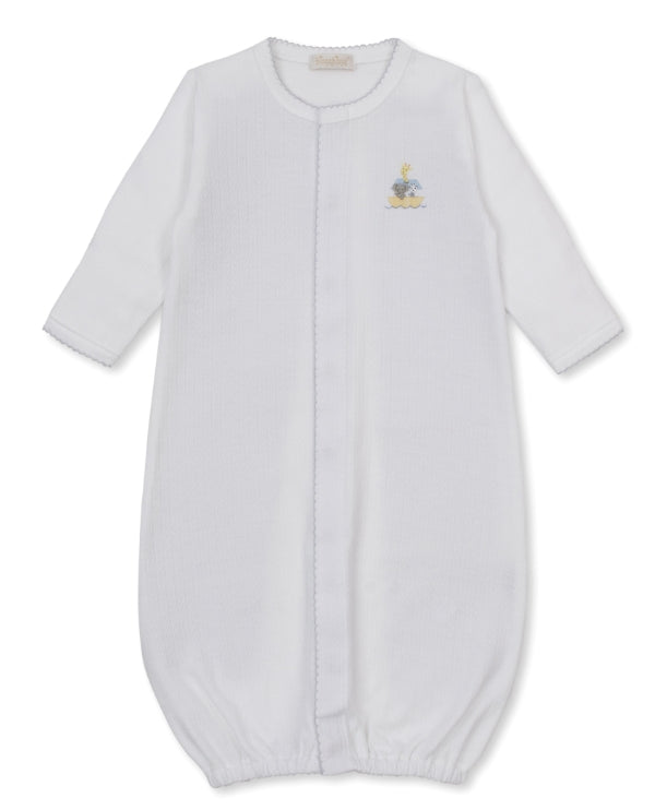 Convo Gown - Premier Noah's Journey