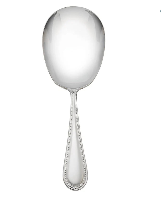 Lyndon Ice/Bar Spoon