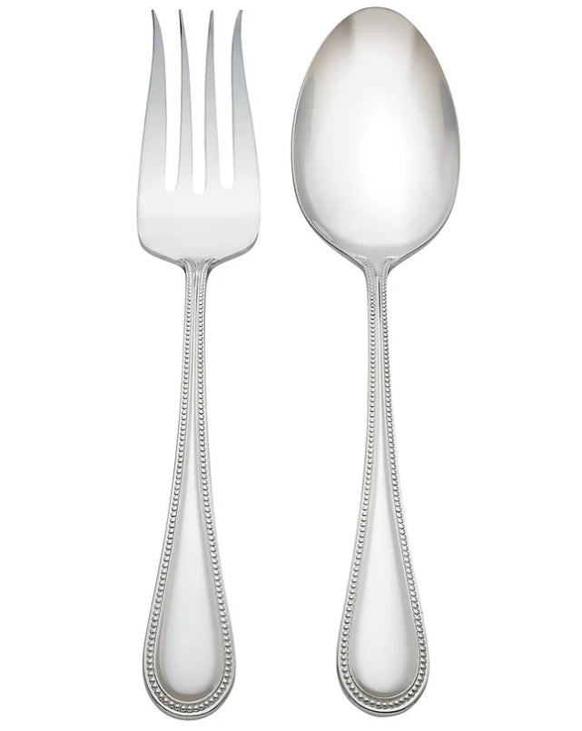 Lyndon 2-Piece Salad Servers