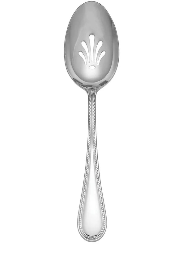 Lyndon Pierced Buffet Spoon