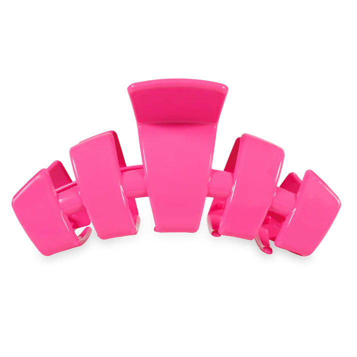 Tropical Punch Classic Hair Clip