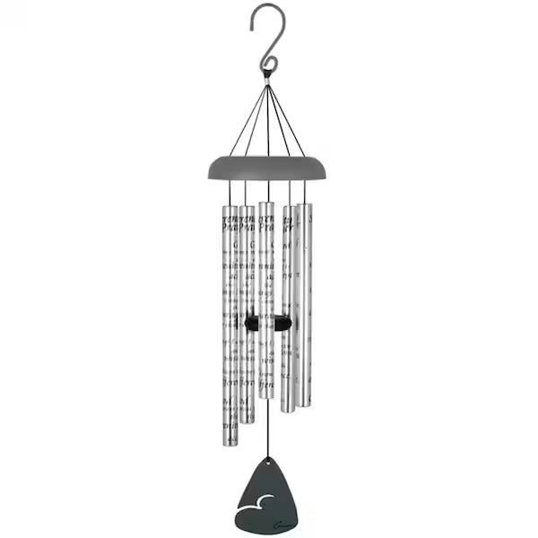SS Sonnet 30" Wind Chime