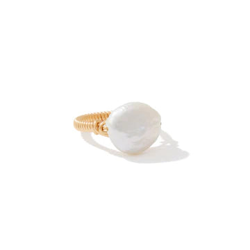 Uniquely yours ring 7.5