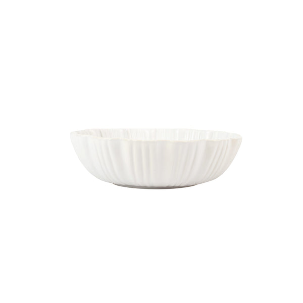 Bari White American Pasta Bowl
