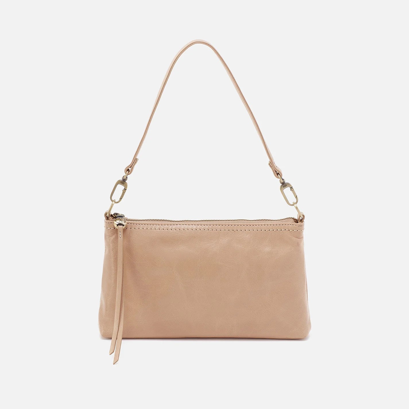 Darcy crossbody - sand