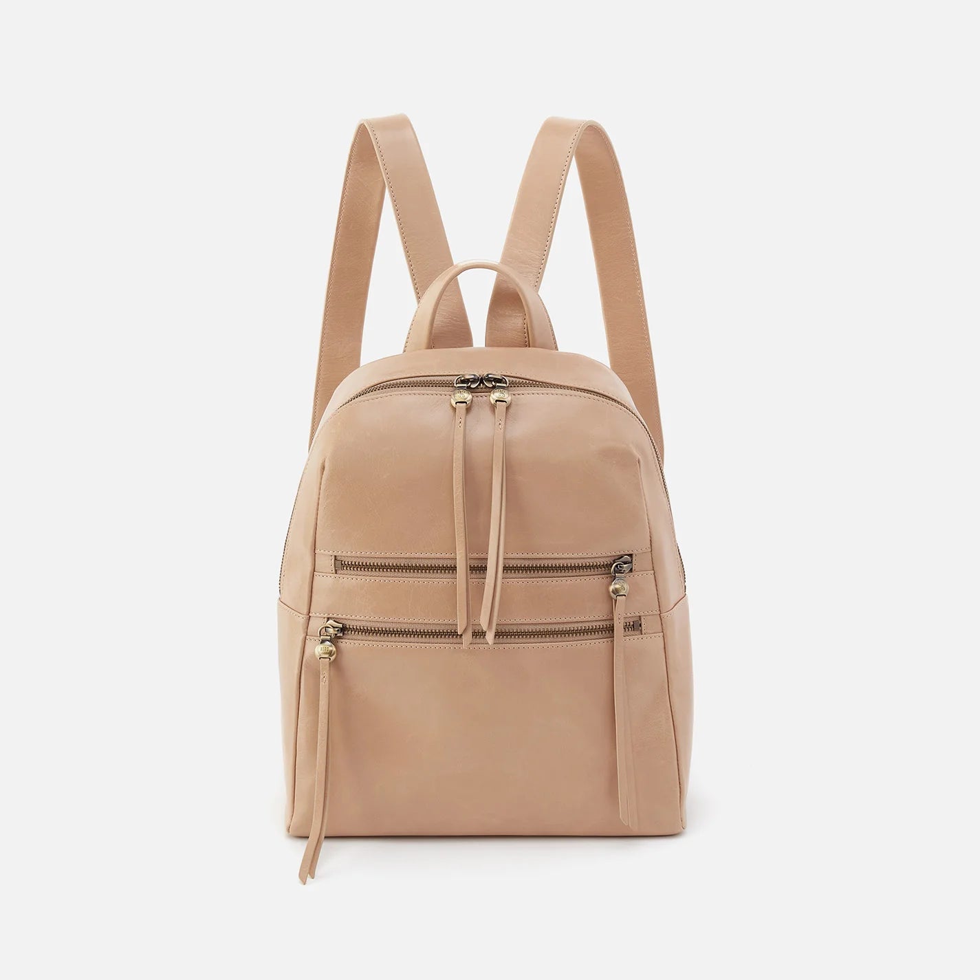 Billie backpack - sand