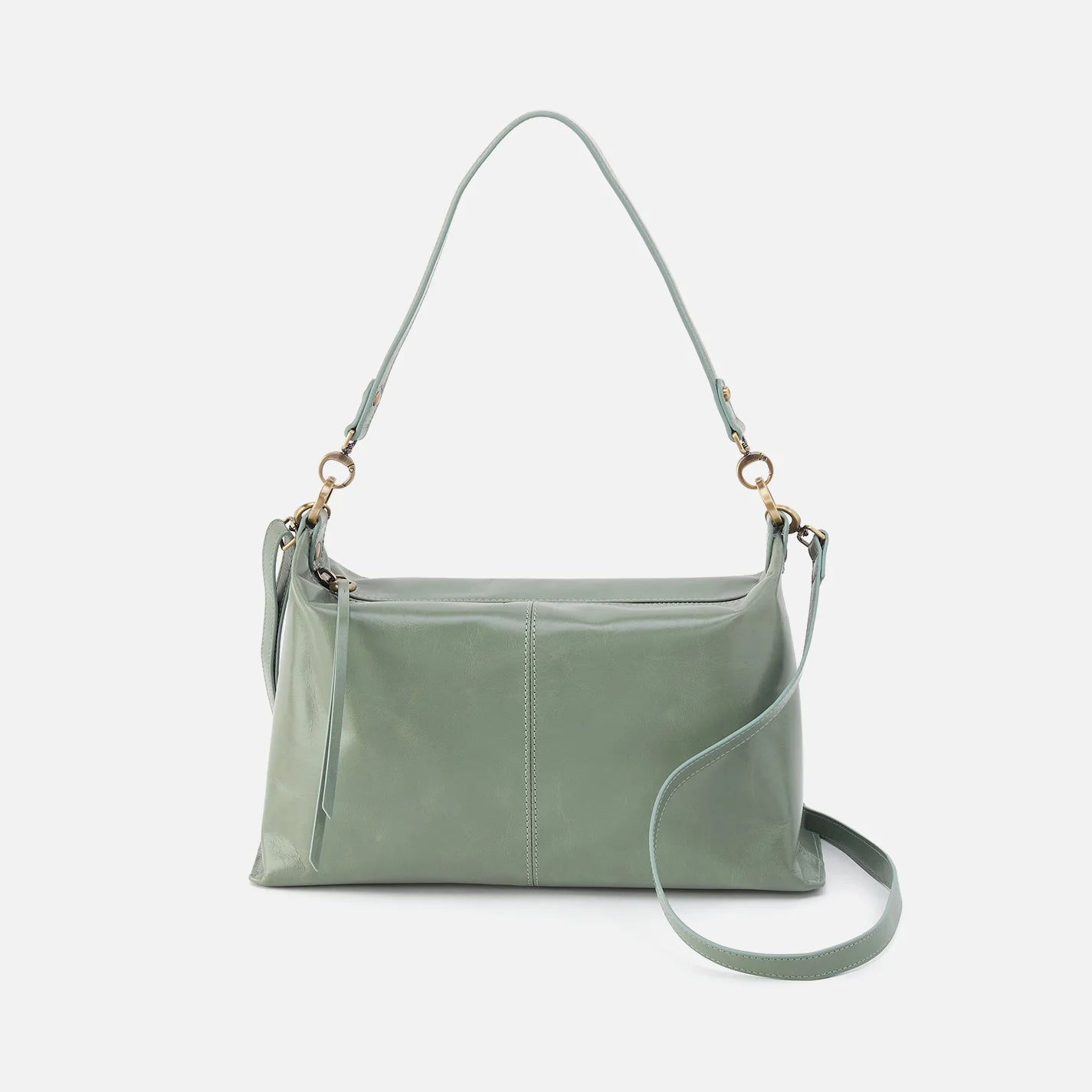 Avon Shoulder - Jade