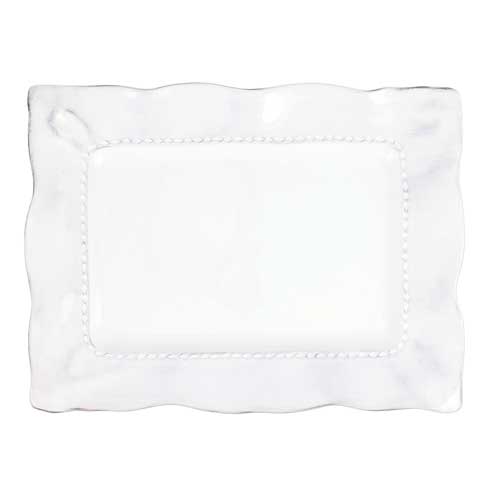 Giorno Rectangular Platter