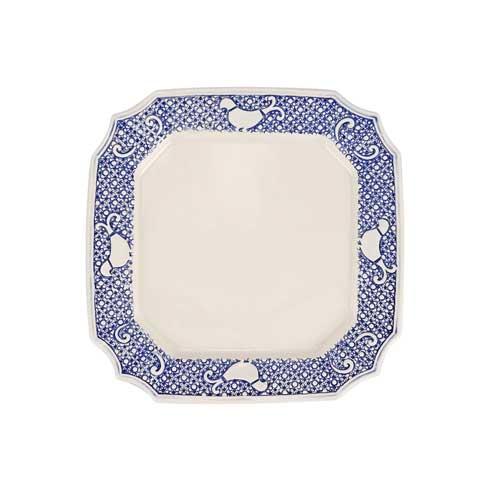 UCCELLO BLUE - Salad
