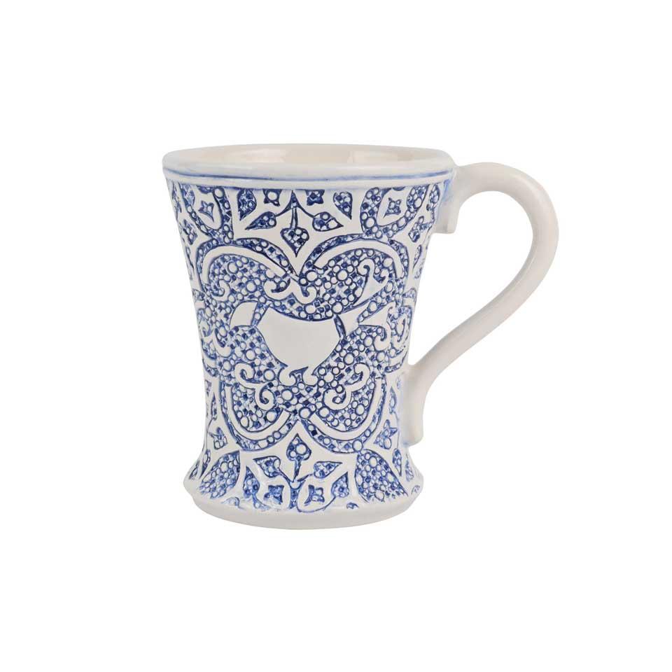 UCCELLO BLUE - Mug