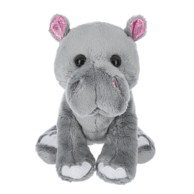 Hippo- Webkinz