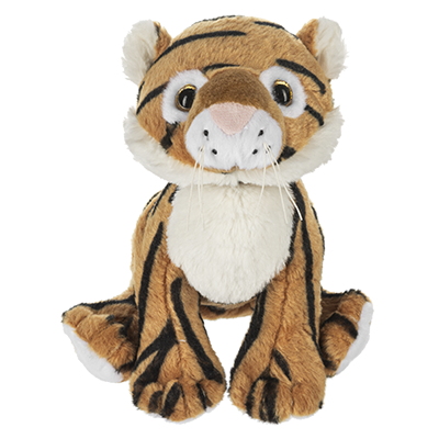 Bengal Tiger- Webkinz