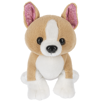 Chihuahua- Webkinz