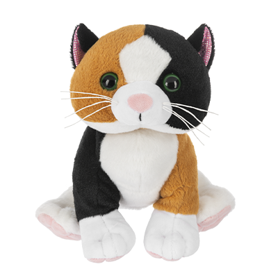 Marble Cat- Webkinz