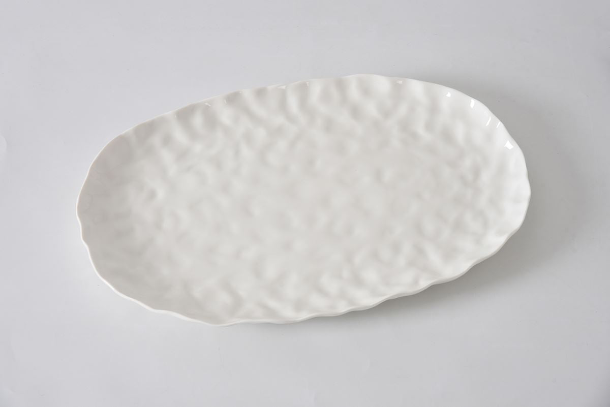 Willow Large Oval Platter