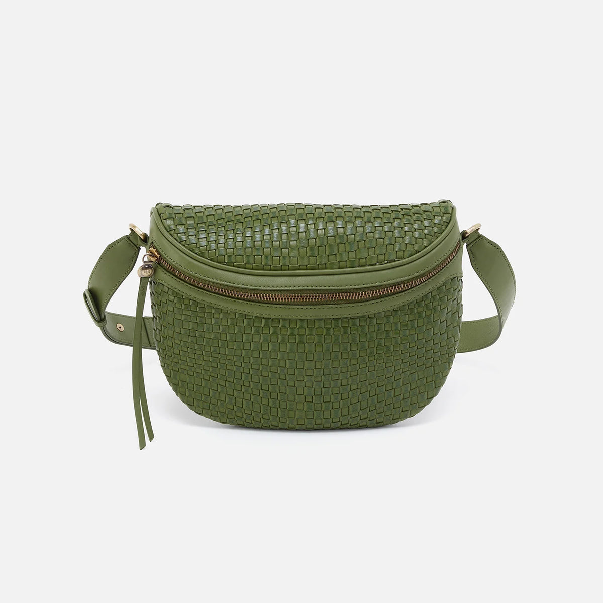 Juna Belt Bag - Sweet Basil