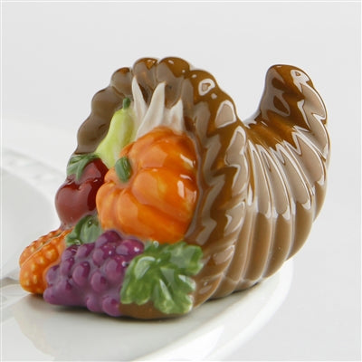 Autumn's Bounty Mini - A162