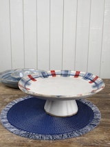 Americana -Grande Cake Stand