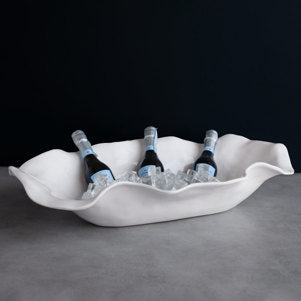 Havana Extra Large Oval Centerpiece 2714