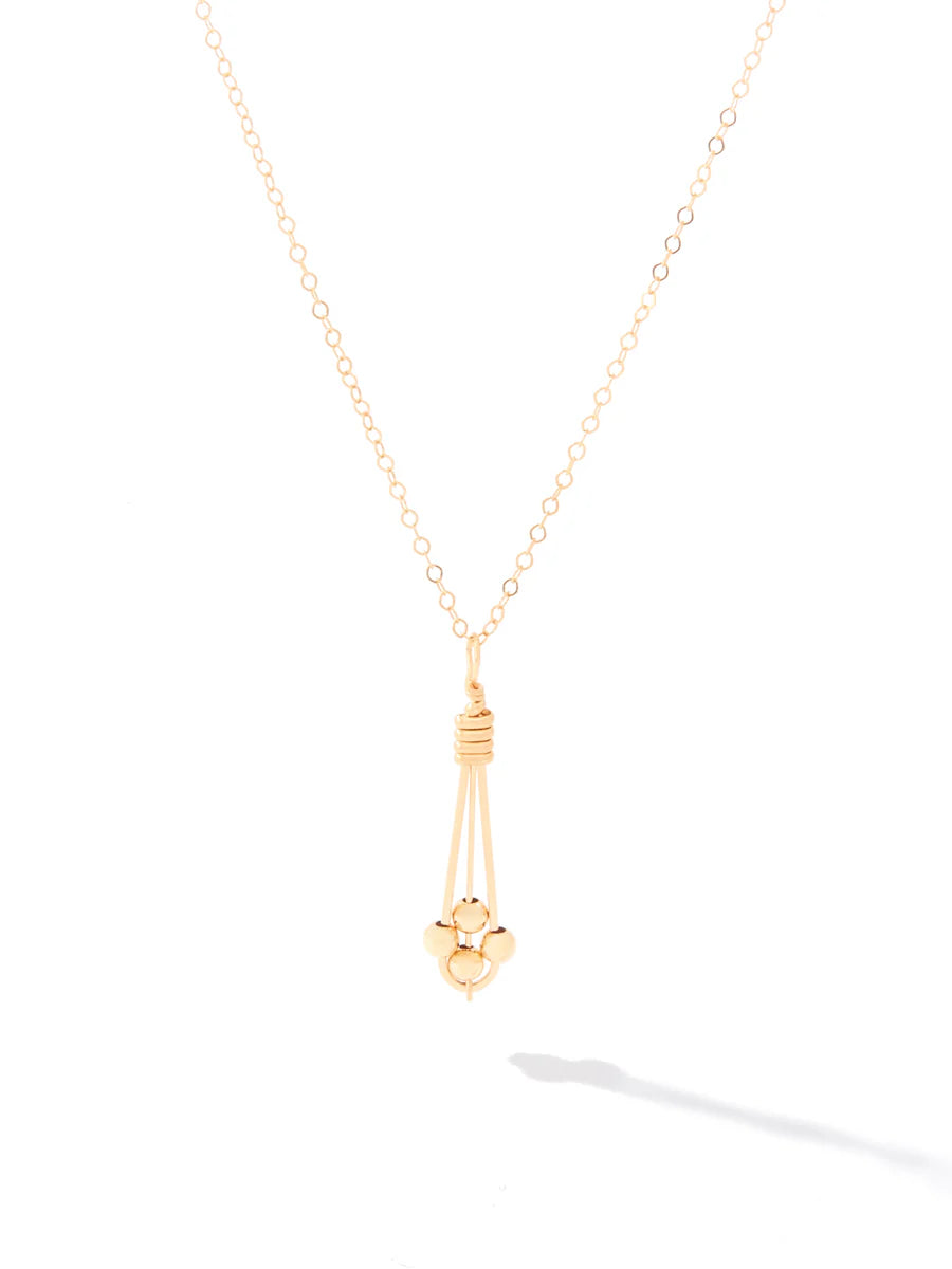 Timeless Elegance Pendent