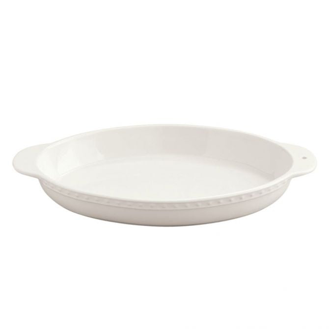 Oval Baker BW01