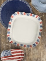 Americana - COBBLER DISH