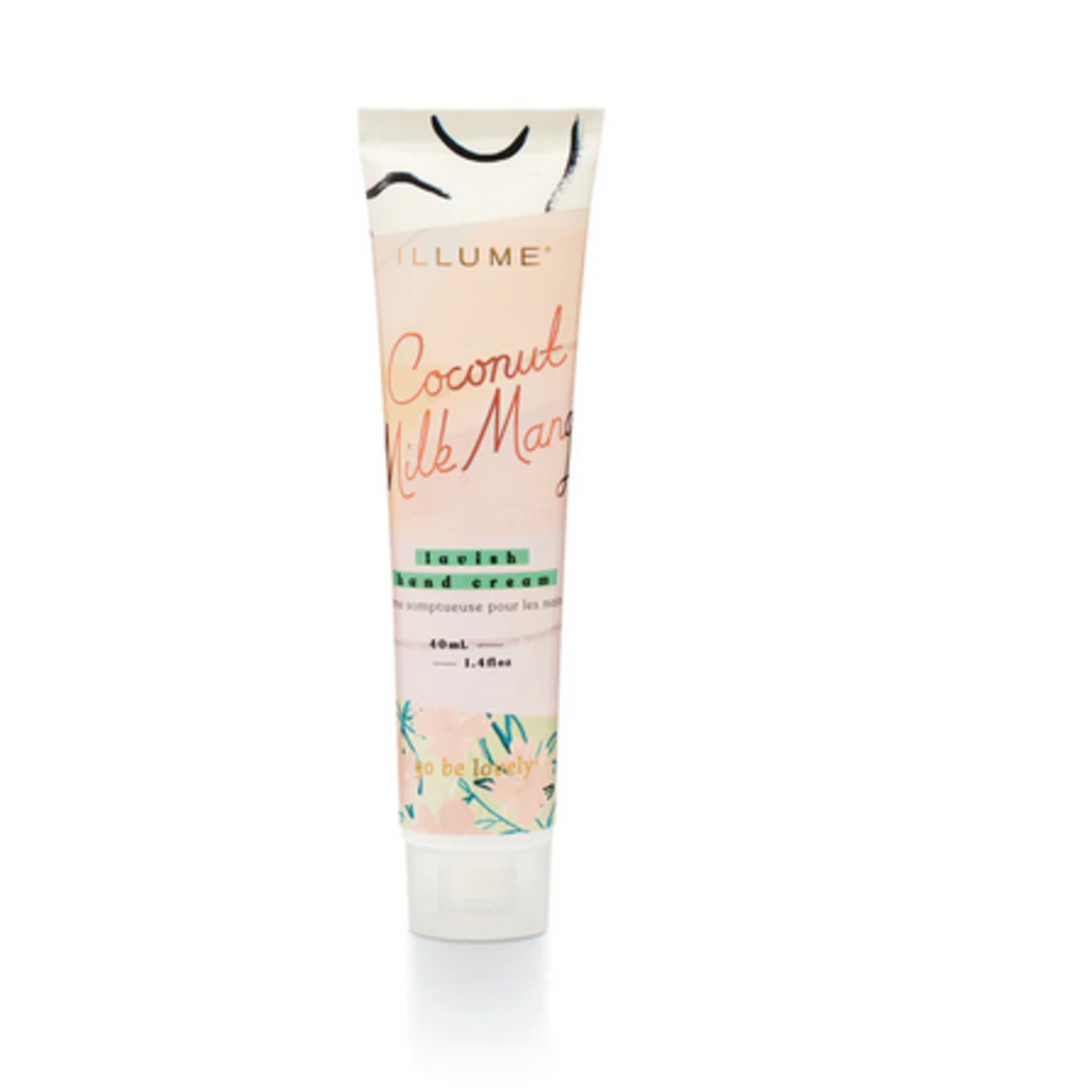 Coconut Milk Mango - Lavish Hand Cream
