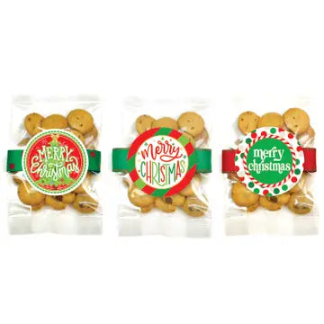 Chocolate Chip Cookie Bag - Assortment