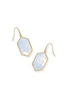 HALLIE DROP EARRINGS
