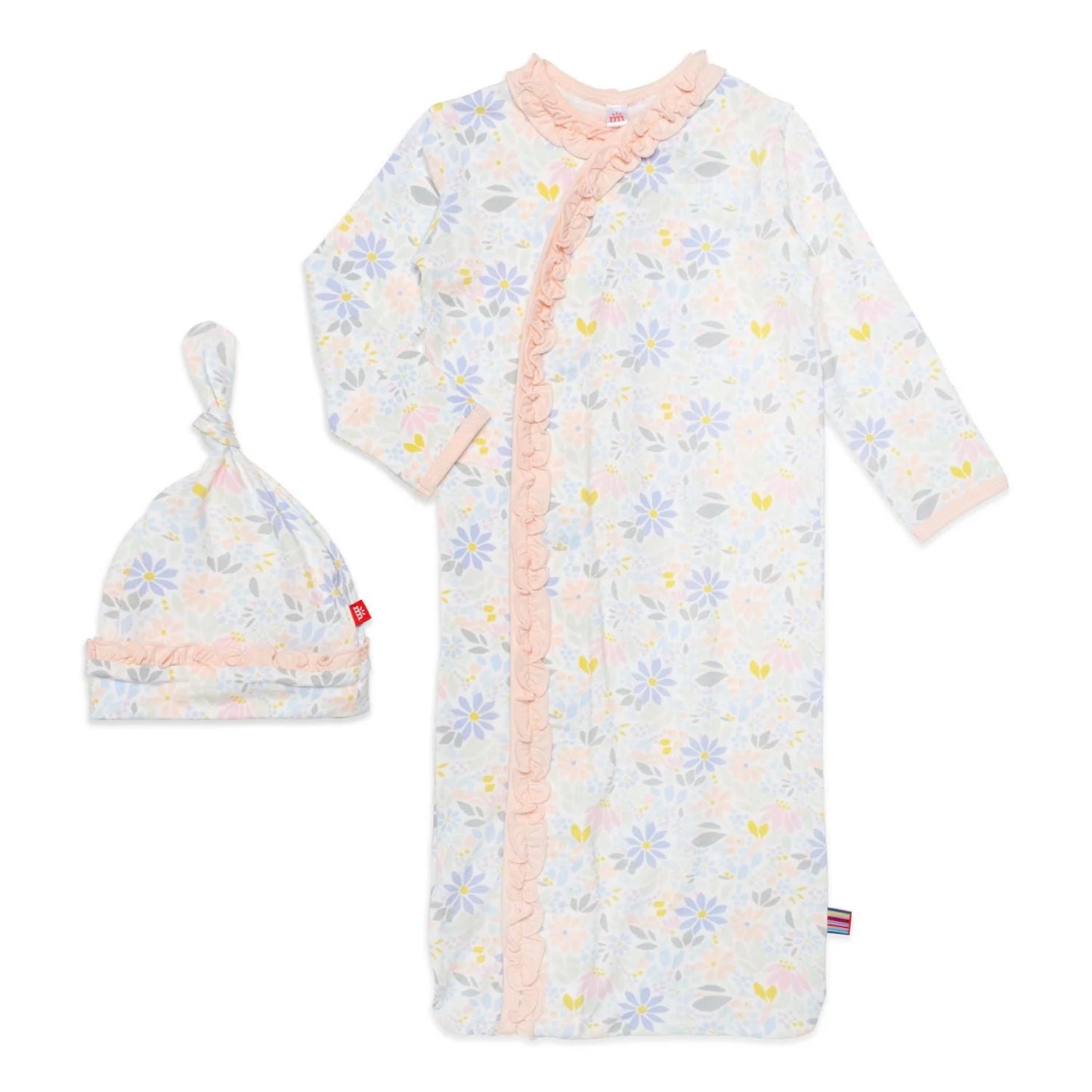 Darby - Modal Gown NB-3M