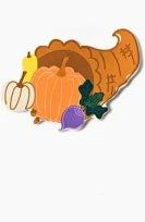 Cornucopia 2 Big Attachment