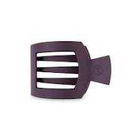 Square Flat Hair Clip - Gone Glamping