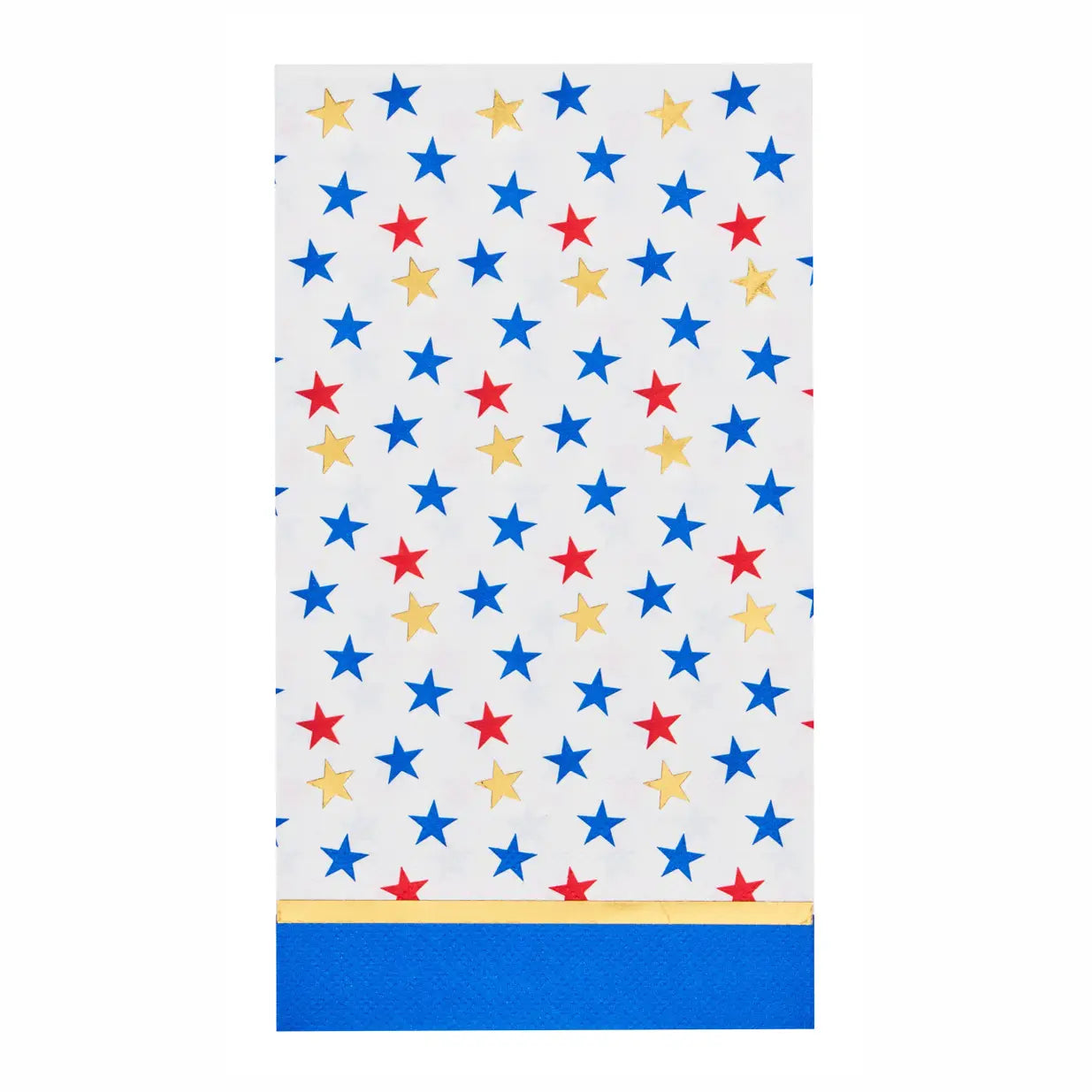 Party in the USA Guest Towels/20pk
