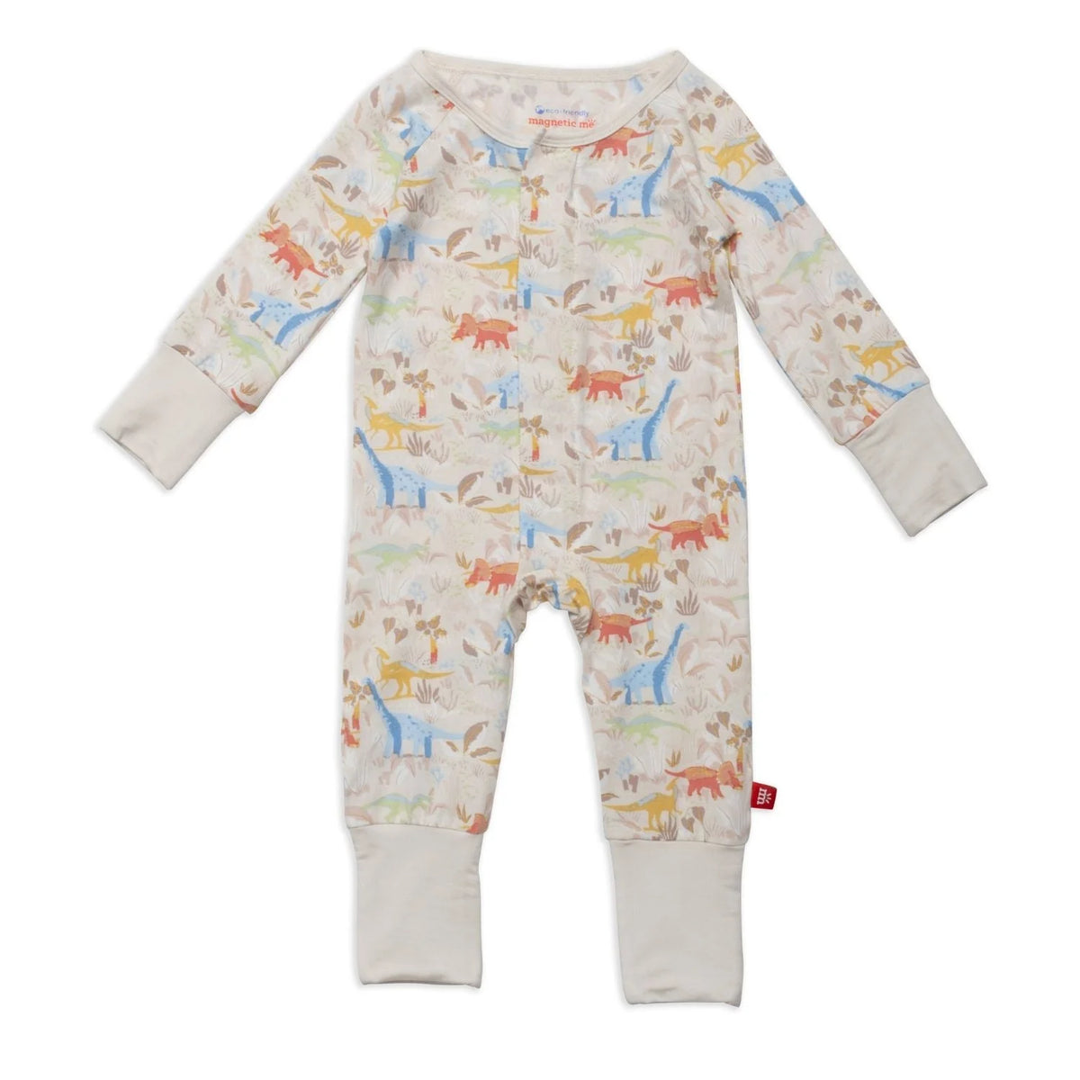 Ext Roar Dinary Coverall