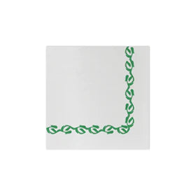 Florentine Cocktail Napkin - Pack of 20