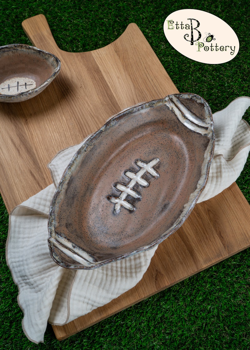 FOOTBALL Baker
