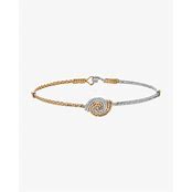 Friends Bracelet - Size 7 1/4