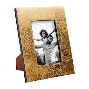 Gold Lacquer Frames