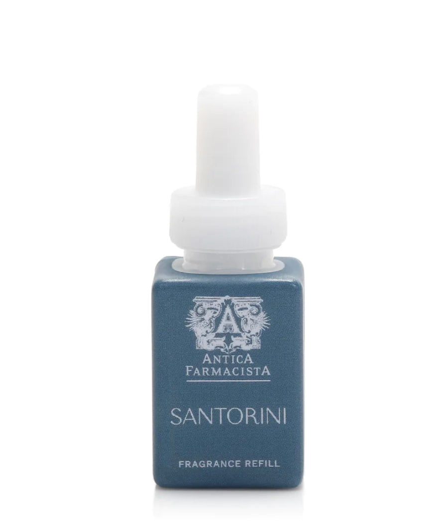 Santorini Pura Refill Cartridge