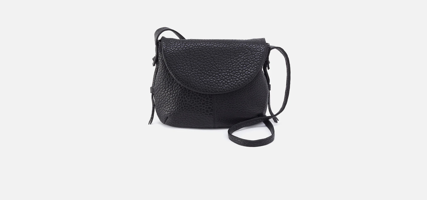 Bonita Messenger - Black