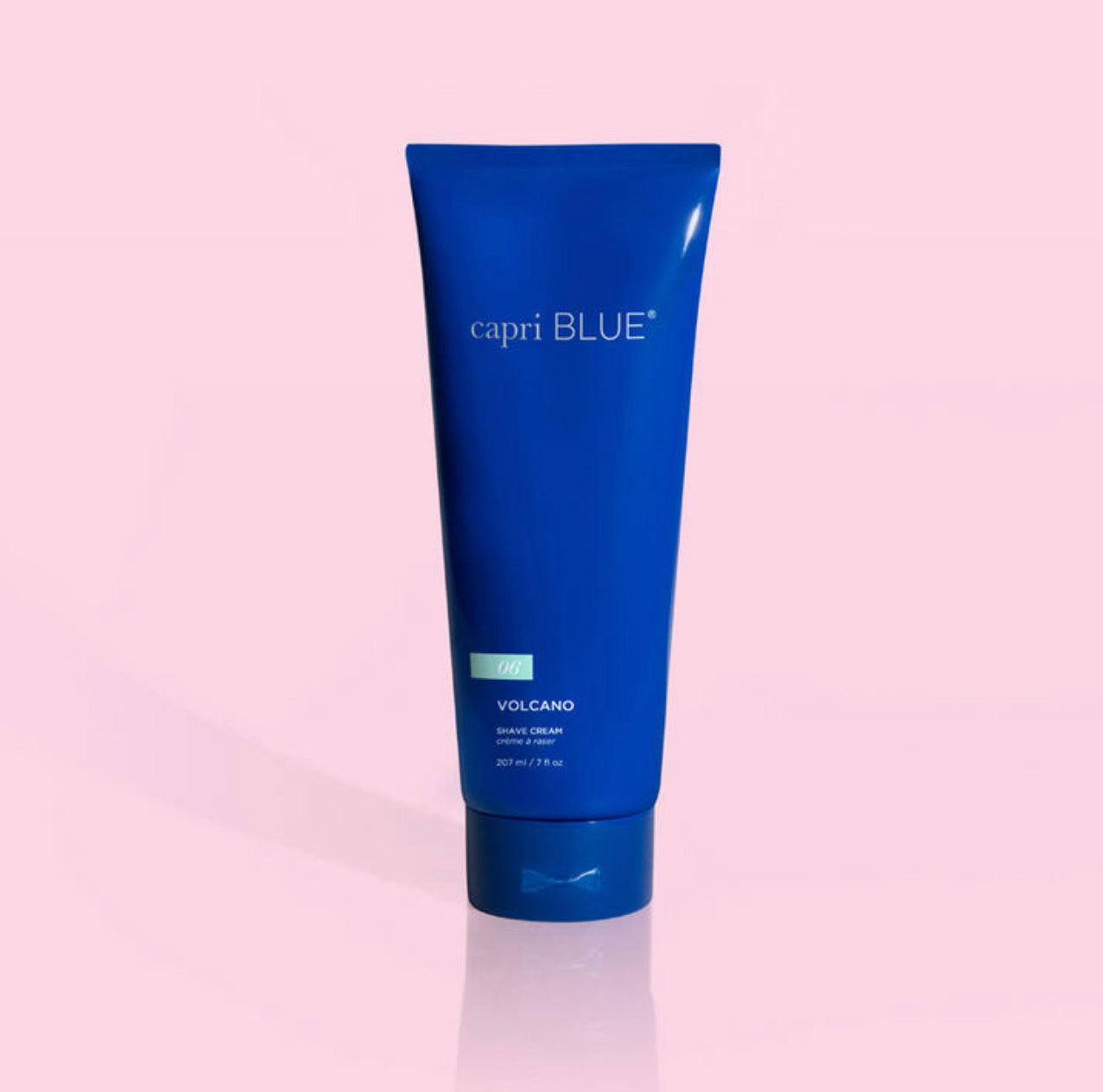 Volcano - Shave Cream