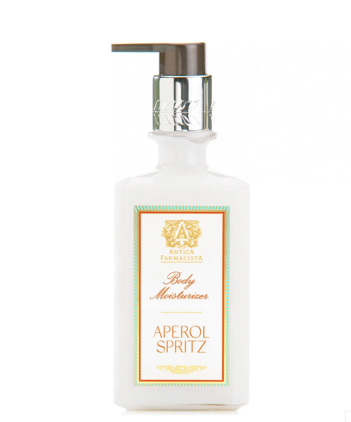 Aperol Spritz Body Moisturizer