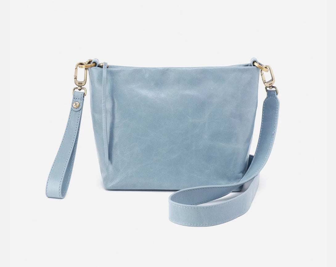 Ashe Crossbody - Cornflower