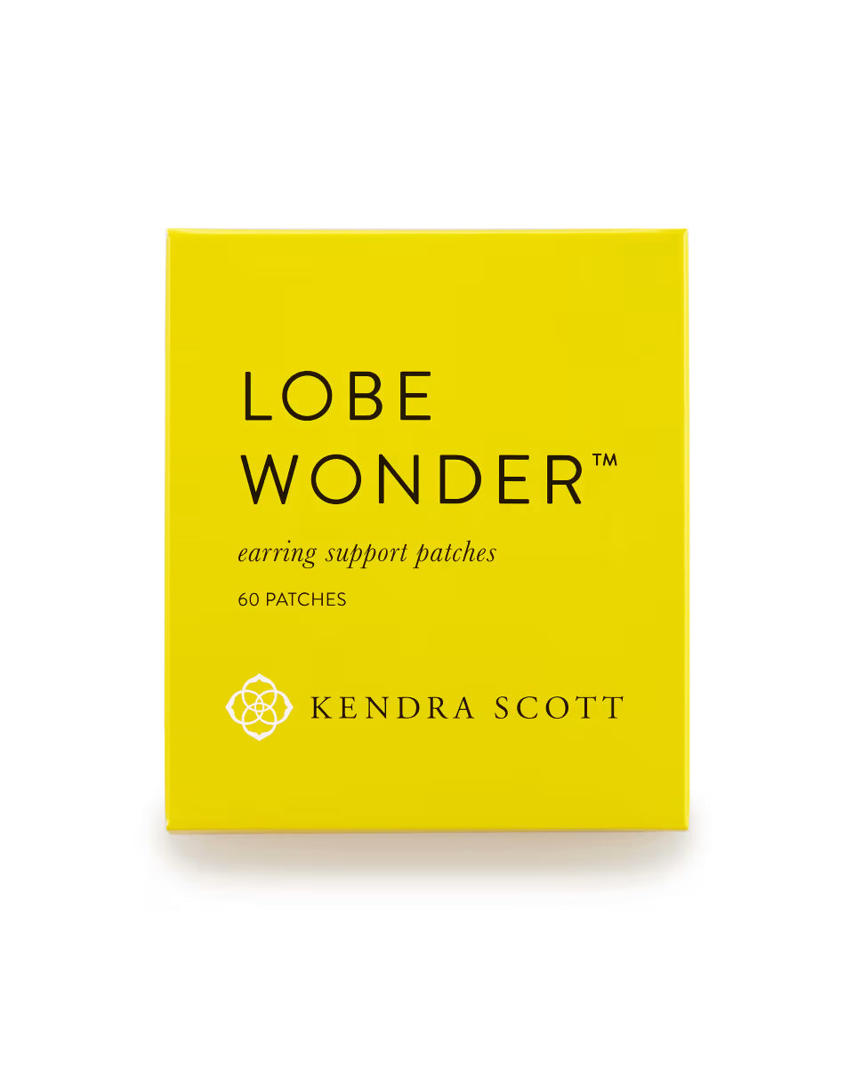 Lobe Wonder