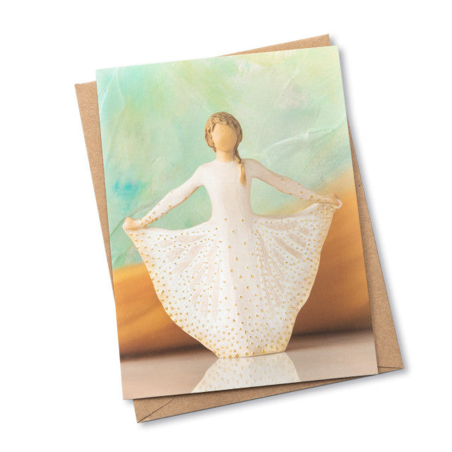 Butterfly Notecards—Pack of 8