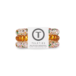 Teleties - Mardi Party