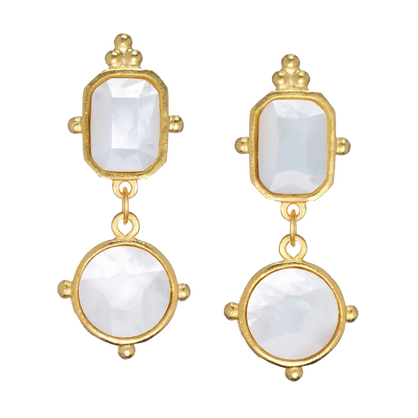 Reverie Drop Earrings